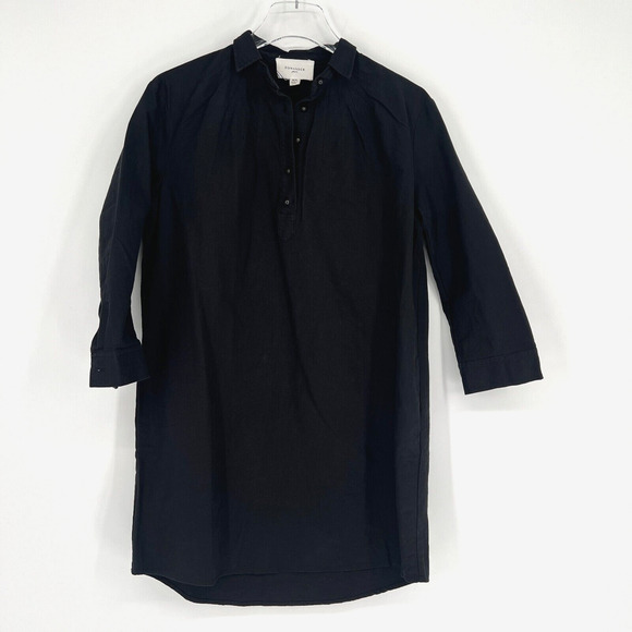 Tuckernuck Pomander Place Polly Dress Womens XS Classic Capsule Mini Preppy - Picture 1 of 6